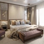 luxury apartments london